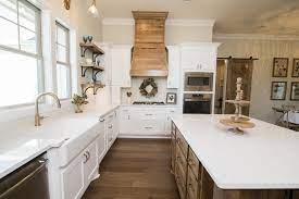 Modern Farmhouse Kitchen Inspiration Open Concept Fresh Design Farmhouse Kitchen Inspiration Home Decor Kitchen Kitchen Inspirations