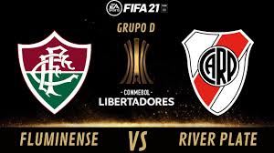 Fluminense is playing next match on 31 jul 2021 against criciúma in copa do brasil.when the match starts, you will be able to follow fluminense v criciúma live score, standings, minute by minute updated live results and match statistics.we may have video highlights with goals and news for. Fifa 21 Fluminense Vs River Plate Conmenbol Libertadores Group D Youtube