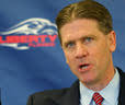 Dale Layer picked as new head coach for Liberty men's basketball