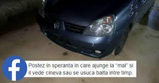 Am facut schimb auto cu o persoana si vreau sa imi pastrez numerele vechi si persoana respectiva la fel aveti idee ce ar fi de facut ? AnunÈ Pe Facebook NumÄr De Inmatriculare Pierdut Intr O BÄltoacÄ