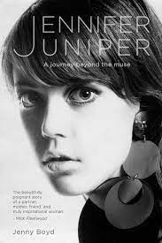 Jennifer juniper lives upon the hill jennifer juniper, sitting very still is she sleeping? Boyd J Jennifer Juniper A Journey Beyond The Muse Boyd Jenny Amazon De Bucher