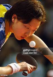 59 Xu Yan Table Tennis Player Stock Photos, High-Res Pictures, and Images