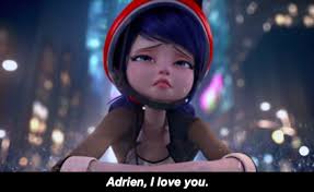 The perfect opportunity for marinette to spend time with her friends, especially. Miraculous World New York United Heroez Explore Tumblr Posts And Blogs Tumgir
