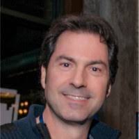 Richard Borys's Instagram, Twitter & Facebook