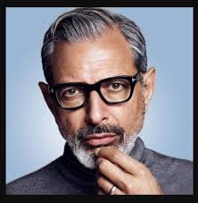 Oh Howie with his Jeff Goldblum lookin hairstyle and little Bobbie going