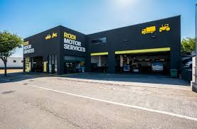 Taller Mecánico en Vic (Barcelona) - Rodi Motor Services