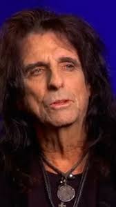 "I would love to be the Capitan Hook of rock and roll"