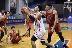 วิเคราะห์สถิติบาสเกตบอลที่ผ่านมาของalaska aces vs blackwater elite เพื่อที่. Barkley Ebona Shines As Alaska Scores Impressive Win Over Blackwater