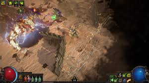 Games like second life ps4. The Best Games Like Diablo To Play While Waiting For Diablo 4 Techradar