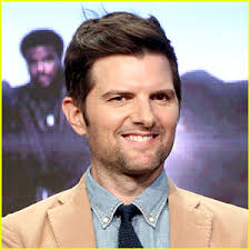 Adam Scott Officially Returning for 'Big Little Lies' Season 2