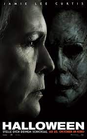 He has starred in genres such as comedy, drama, adventure and crime stories. Halloween Filminfo Blairwitch De