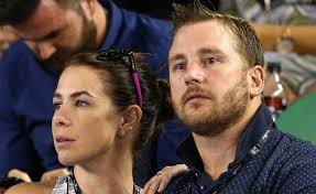 Is Kate Richie headed for divorce?