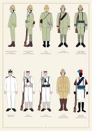 Italy has so long coastline, cant hold all of it. Pin On Military Uniforms Of The World