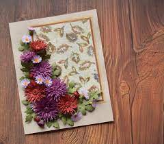Your Place To Buy And Sell All Things Handmade Quilling Cards Pretty Valentines Card Valentine S Day Greeting Cards