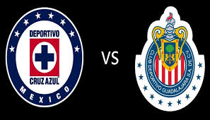 Home football mexico liga mx cruz azul vs guadalajara. Cruz Azul Vs Chivas 2017 En Vivo Gratis Por Internet Jornada 15 Clausura 2017