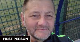 Secrets of a referee: 'A footballer hospitalised me. Stop the violence  before someone dies'