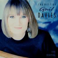 The Best of Gail Davies
