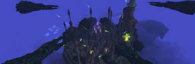 Players who have completed the construction of the mage tower can unlock fel treasures and one of the four changing buffs to help them move . World Of Warcraft Activates The Mage Tower Starts Looking Ahead To Patch 7 2 5 Massively Overpowered