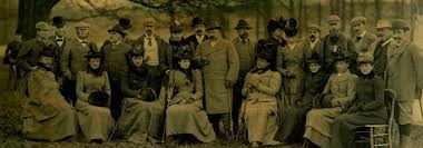 The Family ‹ Family Tree :: The Rothschild Archive