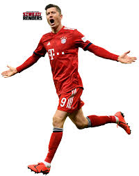 Robert lewandowski plays for other european teams team fc bayern münchen and the poland national team in pro evolution soccer 2021. Robert Lewandowski By Szwejzi On Deviantart