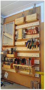 11 Great Garage Organization Ideas Quick Cheap Diy Tips Storageandorganization Organizacao De Ferramentas Organizacao Para Garagem Armario De Ferramentas