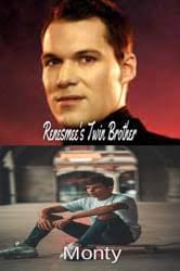 Twin Mates Fanfiction Stories