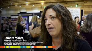 PhD Alumni Career Profile: Tamara Moore