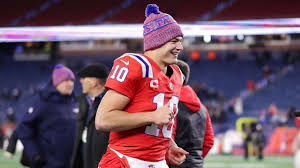 Giants-Patriots on 'Monday Night Football': What We Learned from New  England's 33-15 win