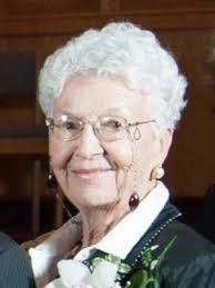 Ellen Monahan Obituary (1927