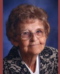 Catherine Jones Obituary March 10, 2019