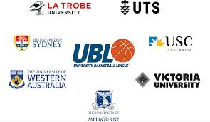 18,598 likes · 35 talking about this. Unisport Australia Name Founding Teams For First University Basketball League