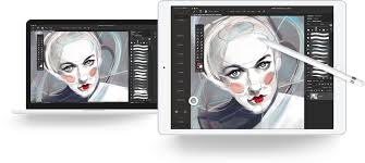 Astropad Standard Astropad Drawing Tablet Ipad Drawing App