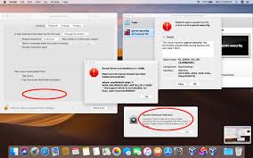 Mac os x build instructions prerequisites on mac os x. Unable To Run Virtualbox After Updating T Apple Community