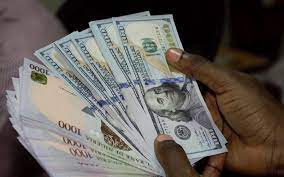Naira Closes Flat At Official Window Despite Significant Drop In Dollar Supply Nairametrics