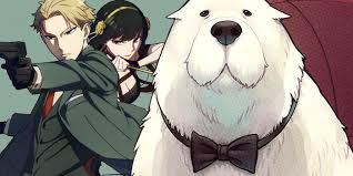 Spy x Family Cosplay Shows Why Fans Adore Loid, Yor & Bond