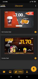 Lfs kuala terengganu is located in kuala terengganu, terengganu. Cinema Online Booking Lfs