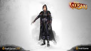 Age Of Wushu The Revolutionary Martial Arts Mmo Game From Snail Play For Free Now