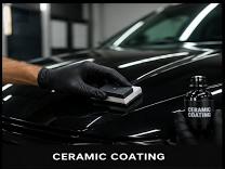 Ceramic coating product image