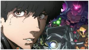 MAD/AMV】Mobile Suit Gundam Thunderbolt「Hibana