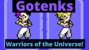Open the emulator software from the start menu or desktop shortcut in your pc. Warriors Of The Universe How To Make Gotenks From Dragon Ball Z Goten And Trunks Fusion Youtube