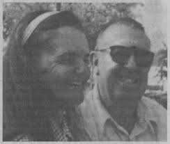 Margery Ellen Rollins (1927-1980)