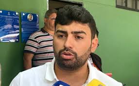 Executivo e Legislativo dependem um do outro, diz Draga Alana sobre  articulação na Câmara