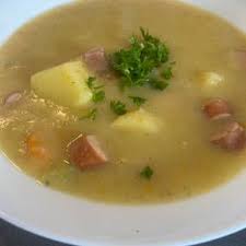 kartoffelsuppe mit wiener wurstchen kitchen stories rezept rezept rezepte kartoffelsuppe kartoffelsuppe mit wiener