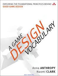 We did not find results for: Calameo A Game Design Vocabulary