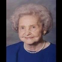 Hattie Watkins Hodges Obituary