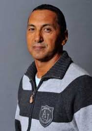 South African coach names dog after Sachin