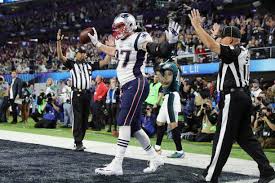 New England Patriots Tight End Depth Chart Projections
