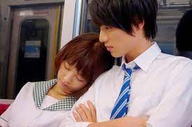 Mungkin film berjudul crazy romance ini masuk kriteria terbaik versi kamu, geng. 25 Daftar Film Romantis Jepang Terbaik Nekopencil