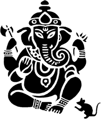 Black And White Images Of Ganesha Image Result For Ganesh Black And White Paintings Ganesha Painting Ganesh Art Ganesha Art
