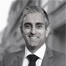 Shailen Patel Joins NLC As Head Of Strategy And Product